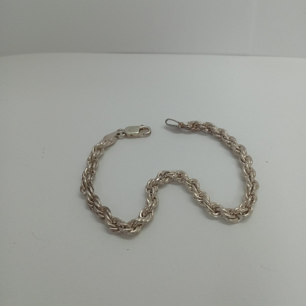 PULSERA PLATA 10.8 GRMS (SEMINUEVO)
