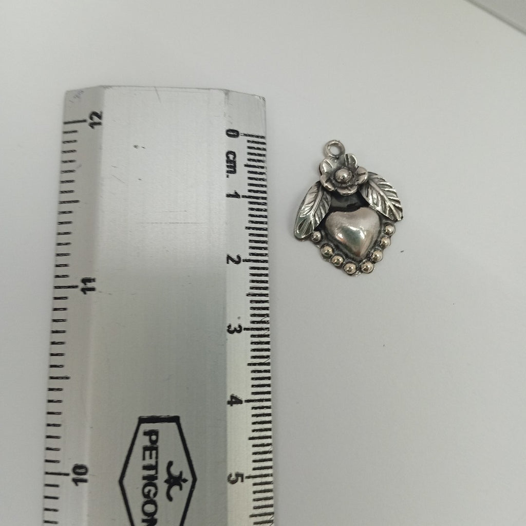 DIJE PLATA 2.3 GRMS (SEMINUEVO)