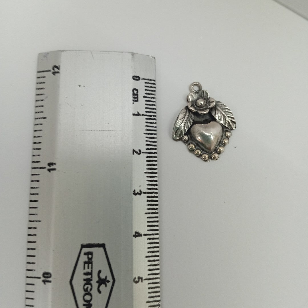 DIJE PLATA 2.3 GRMS (SEMINUEVO)