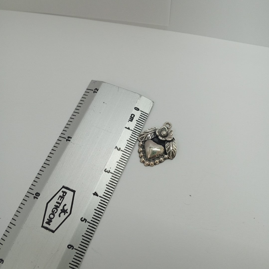 DIJE PLATA 2.3 GRMS (SEMINUEVO)