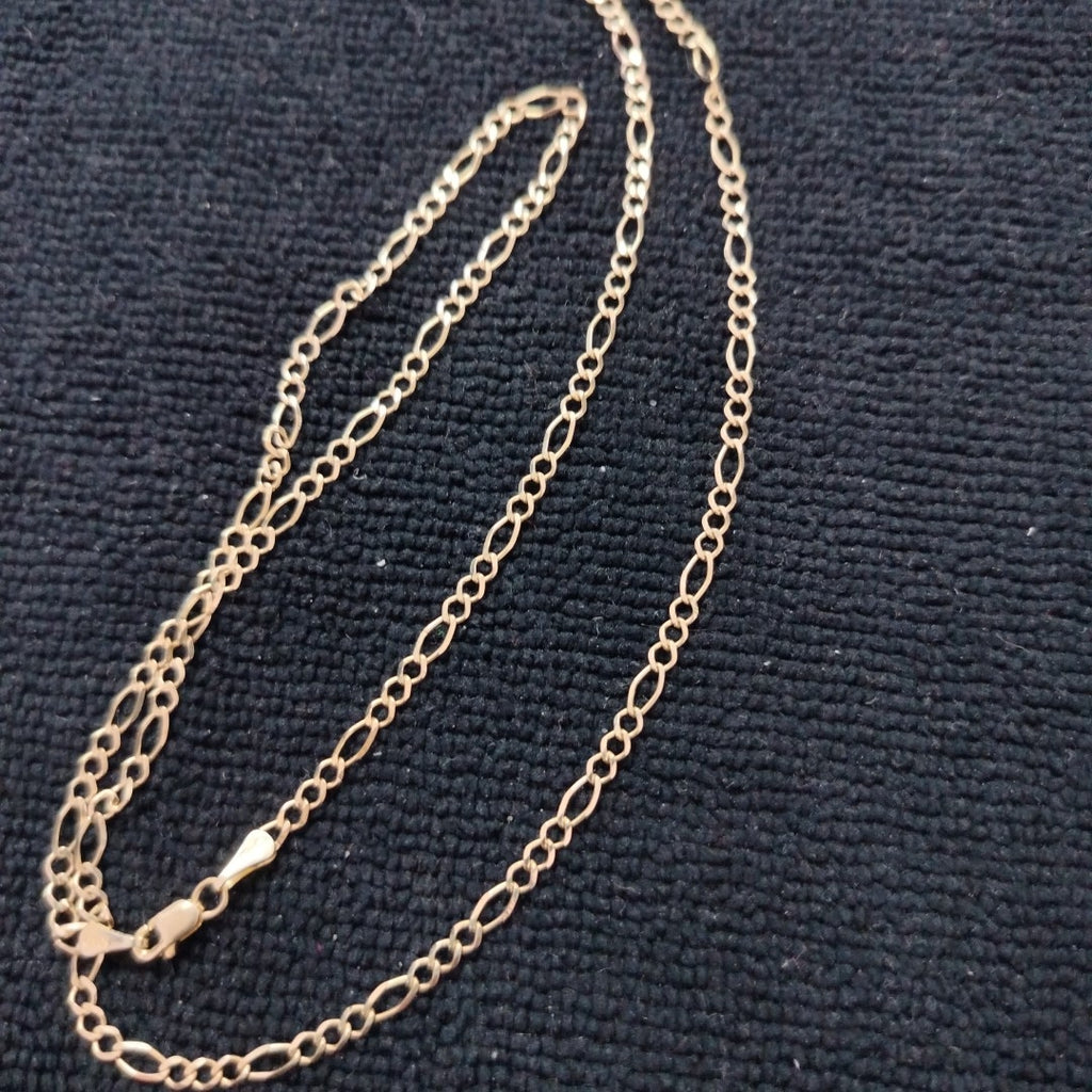CADENA ORO 10 K 5.7 GRMS (SEMINUEVO)