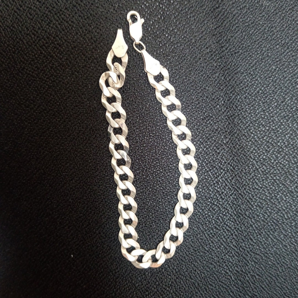 PULSERA PLATA 16.3 GRMS (SEMINUEVO)