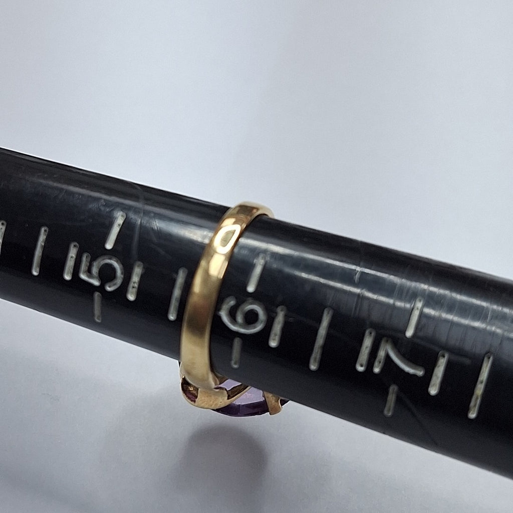 ANILLITO ORO 14 K 6,60 GRMS (SEMINUEVO)