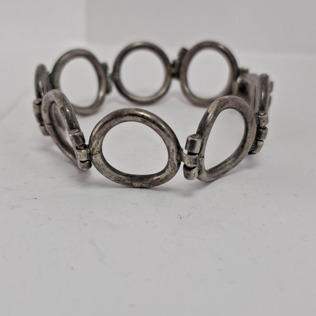 PULSERA PLATA 31.1 GRMS (SEMINUEVO)