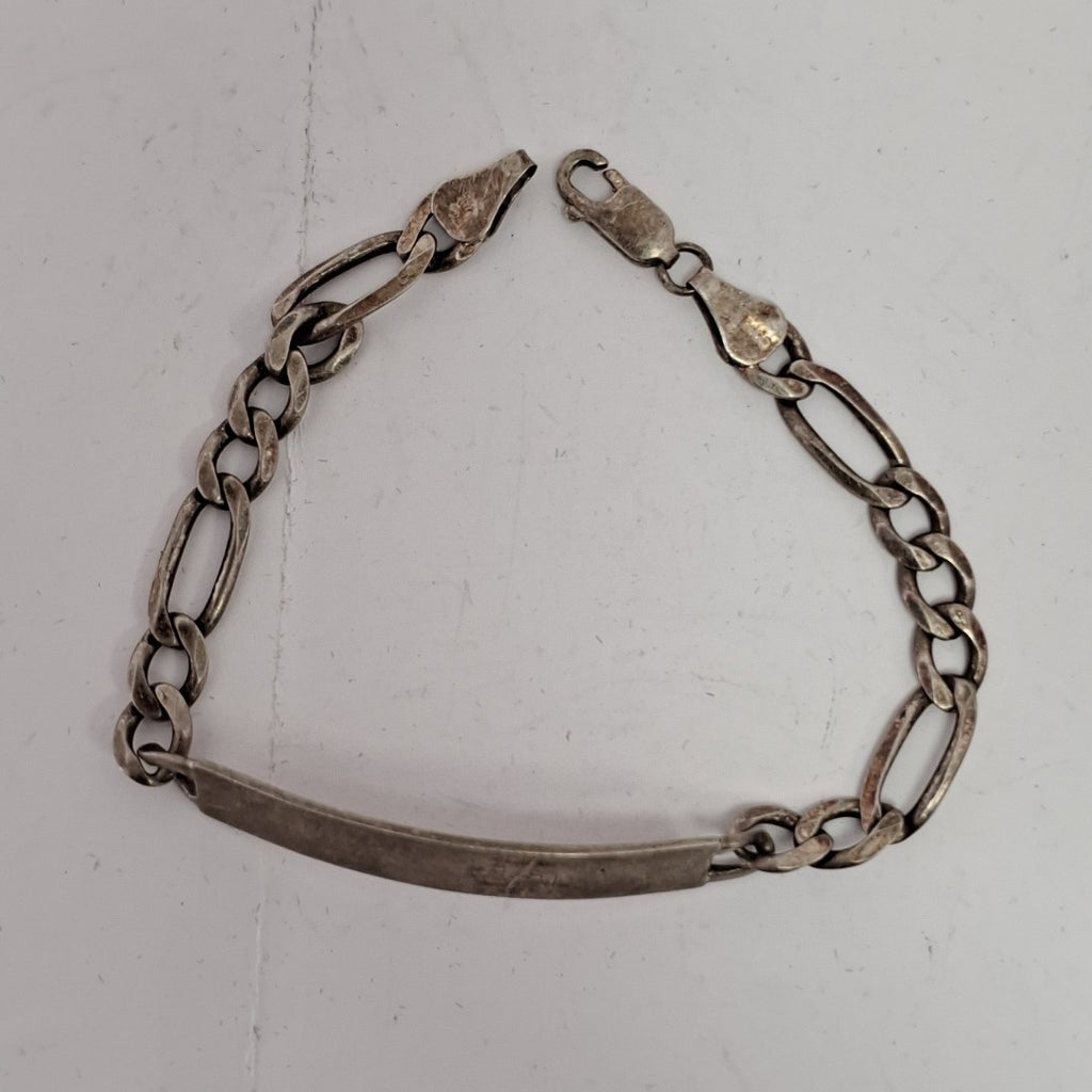 ESCLAVA PLATA 9.4 GRMS (SEMINUEVO)