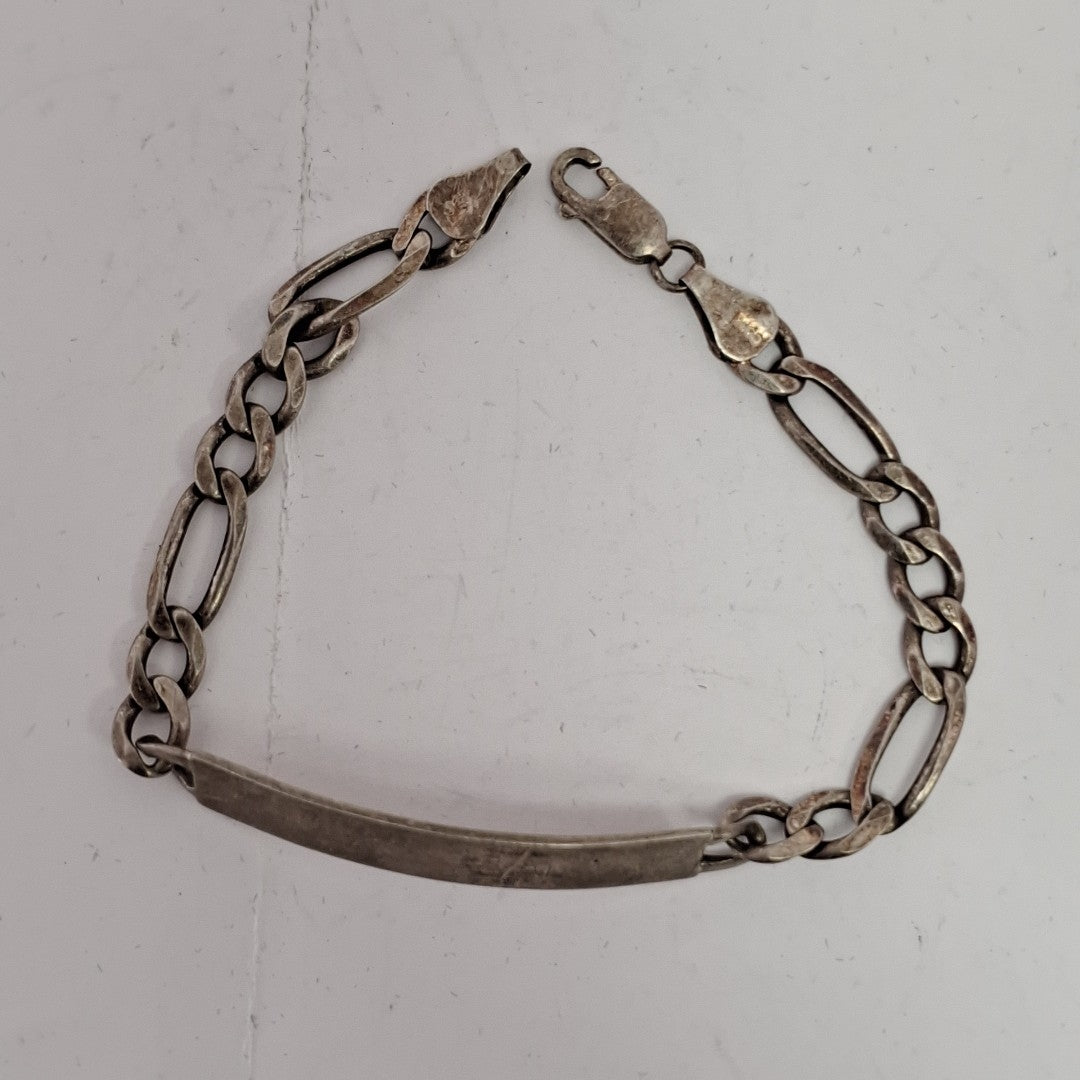 ESCLAVA PLATA 9.4 GRMS (SEMINUEVO)