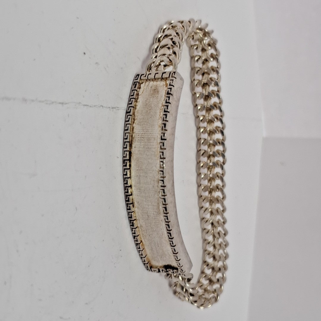 ESCLAVA PLATA 26.1 GRMS (SEMINUEVO)