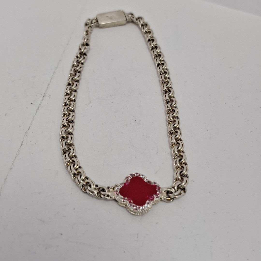 PULSERA PLATA 10.1 GRMS (SEMINUEVO)