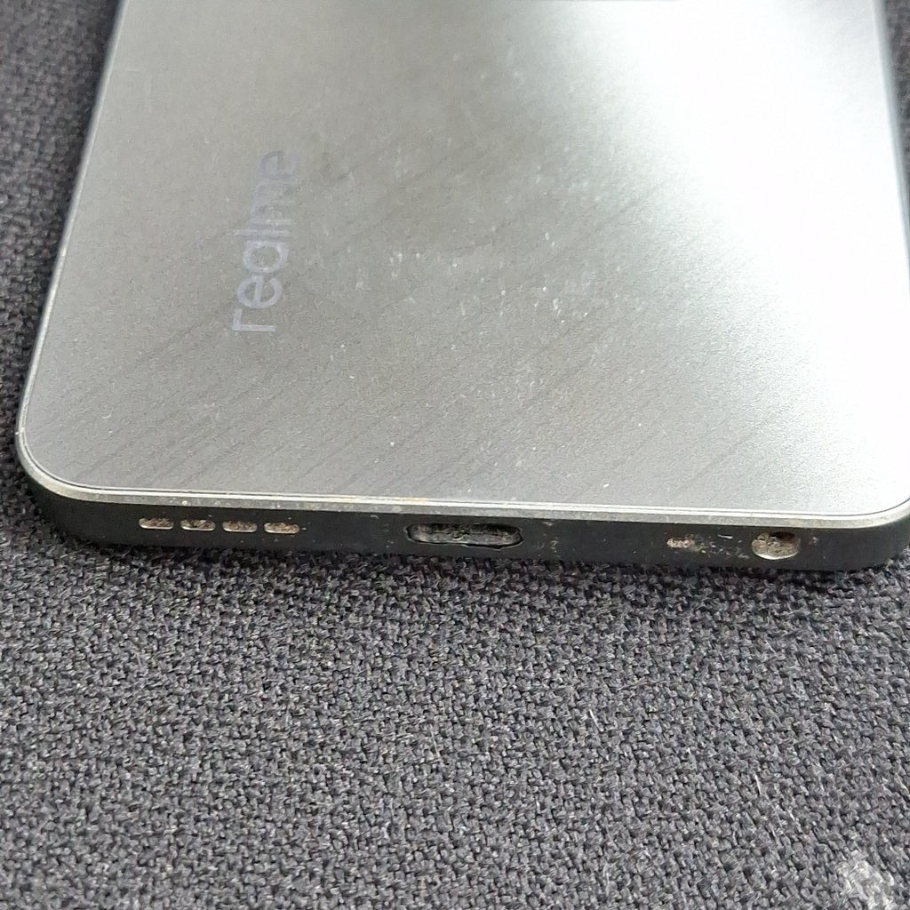 CELULAR REALME C67 RMX3890 (2023) 256 GB 8 GB RAM (SEMINUEVO)