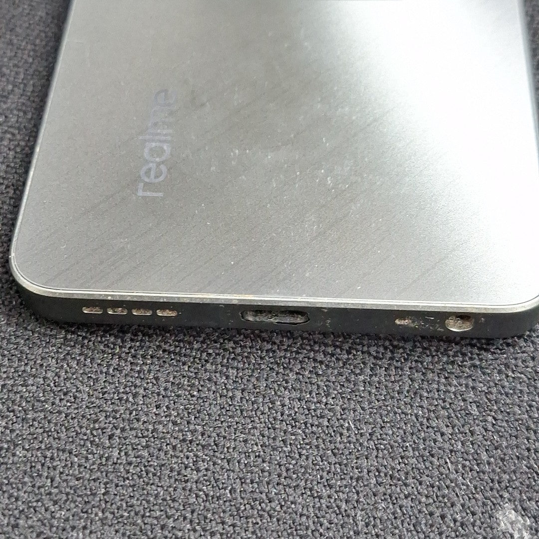 CELULAR REALME C67 RMX3890 (2023) 256 GB 8 GB RAM (SEMINUEVO)