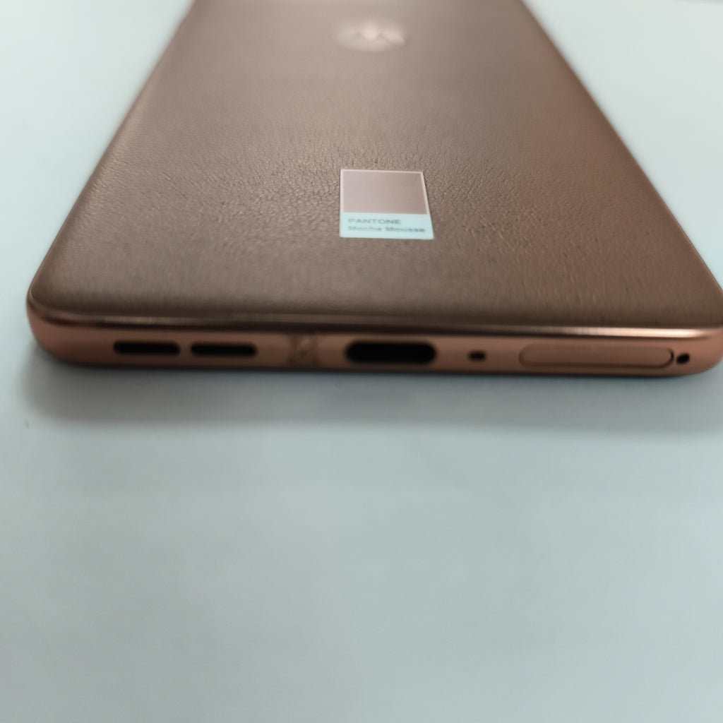 CELULAR MOTOROLA EDGE 60 FUSION XT2503-1 (2025) 256 GB 8 GB RAM (SEMINUEVO)