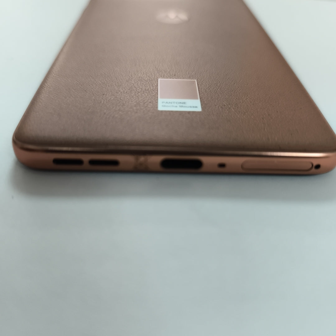 CELULAR MOTOROLA EDGE 60 FUSION XT2503-1 (2025) 256 GB 8 GB RAM (SEMINUEVO)