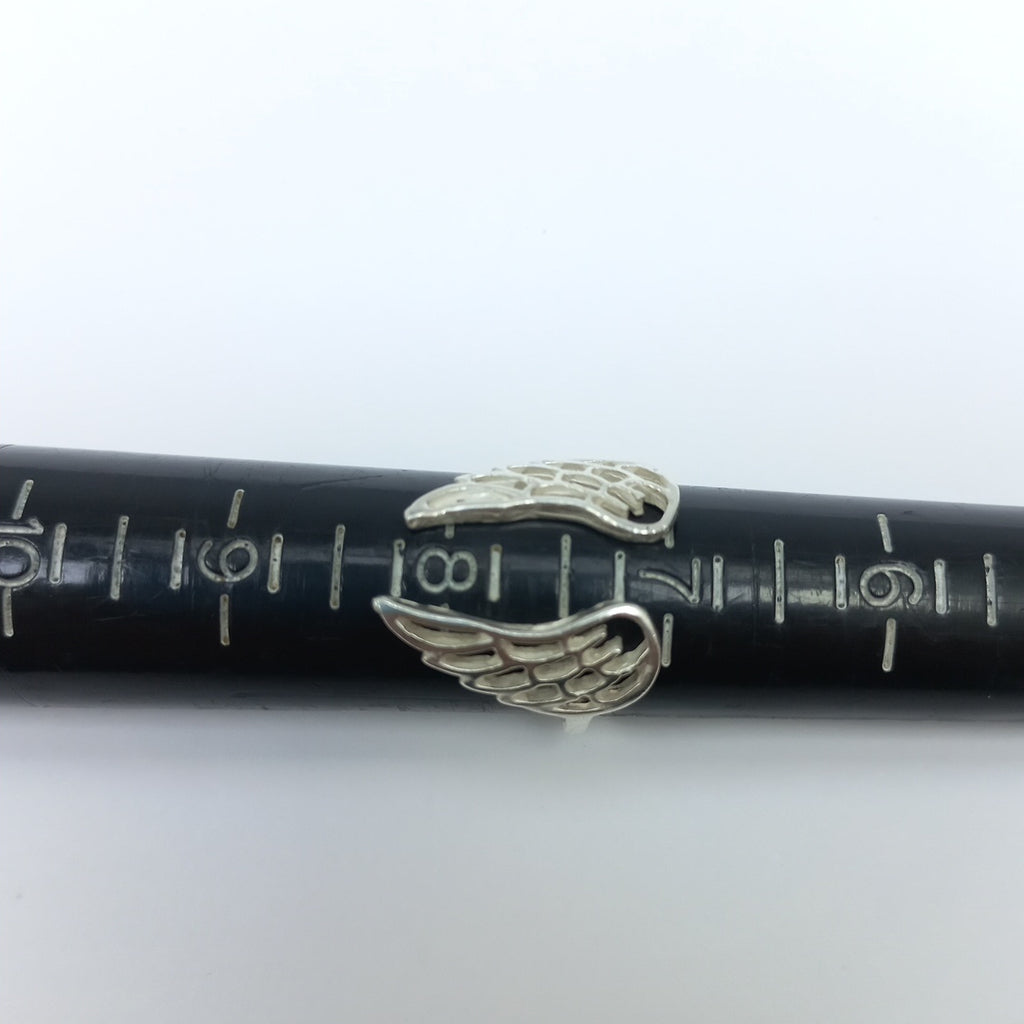 ANILLITO PLATA 10.2 GRMS (SEMINUEVO)