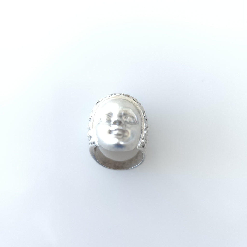 ANILLO PLATA 21,80 GRMS (SEMINUEVO)