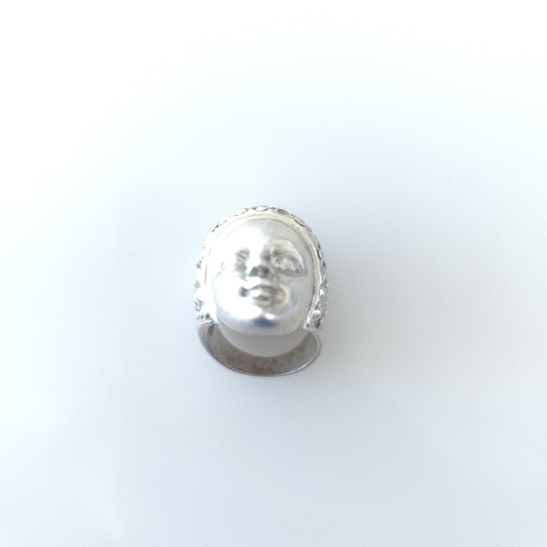 ANILLO PLATA 21,80 GRMS (SEMINUEVO)