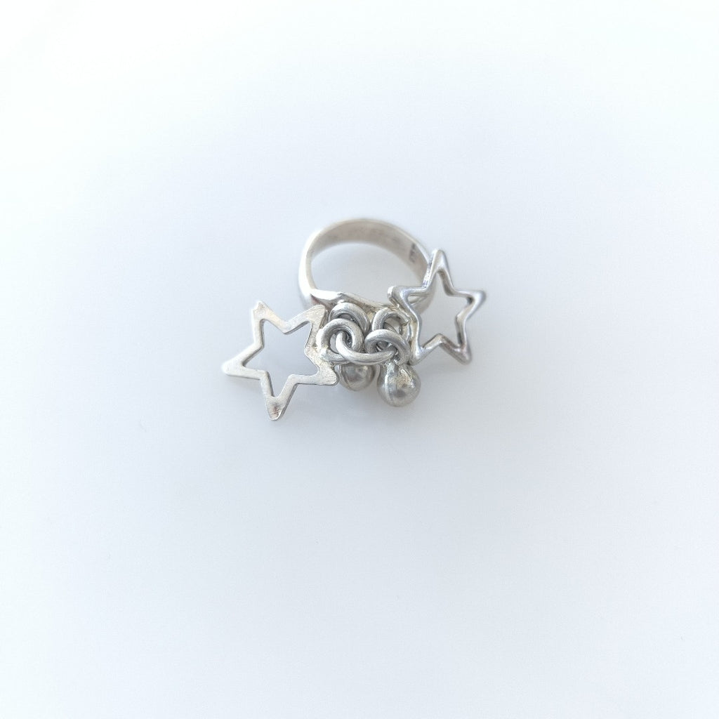 ANILLITO PLATA 8,70 GRMS (SEMINUEVO)