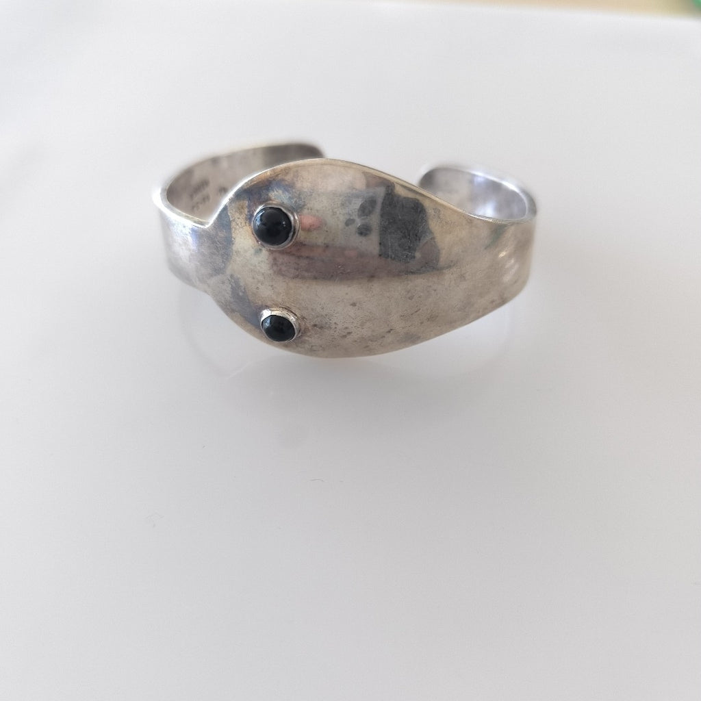 BRAZALETE PLATA 47,20 GRMS (SEMINUEVO)