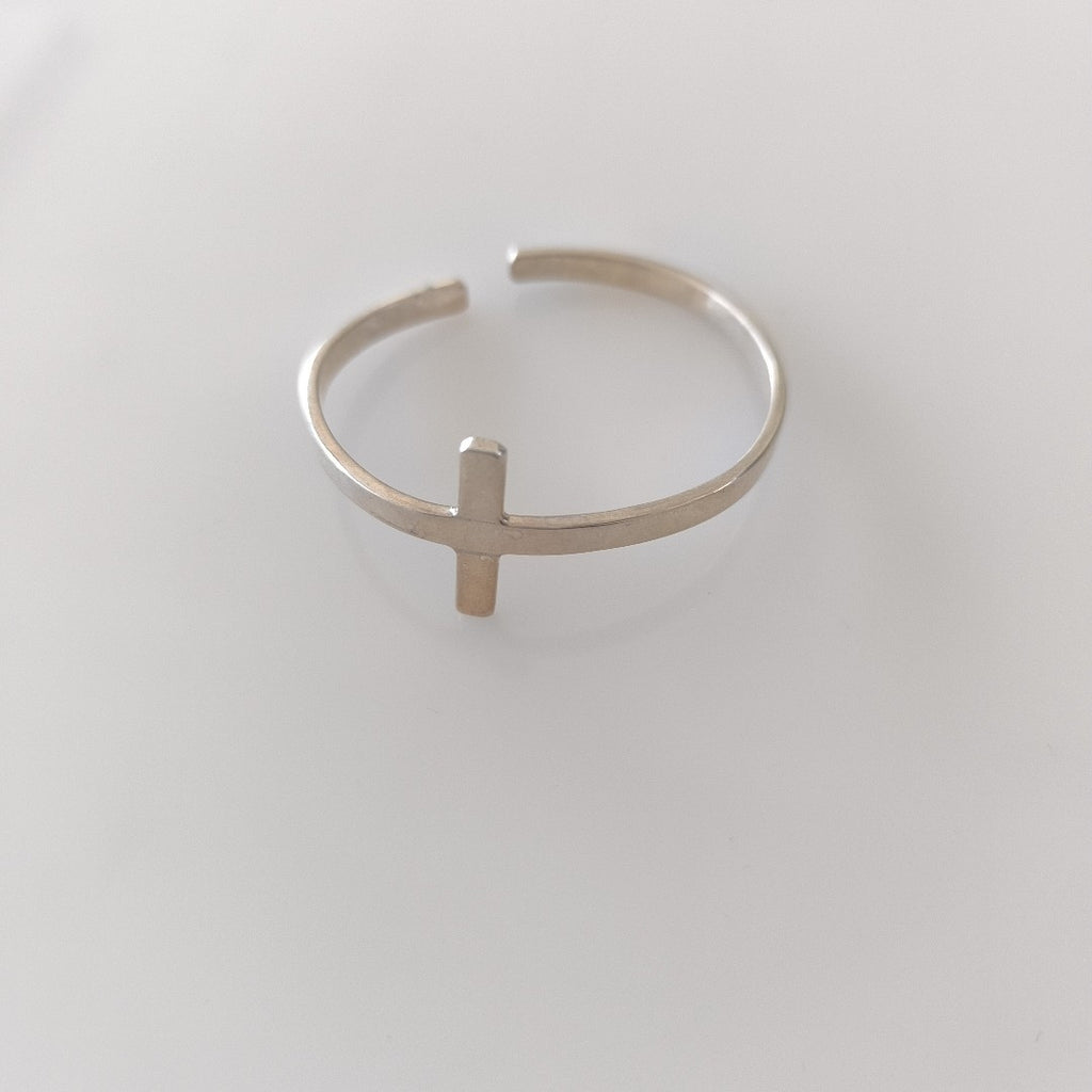 BRAZALETE PLATA 12,20 GRMS (SEMINUEVO)