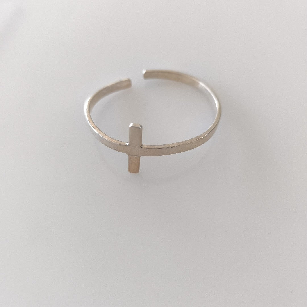 BRAZALETE PLATA 12,20 GRMS (SEMINUEVO)