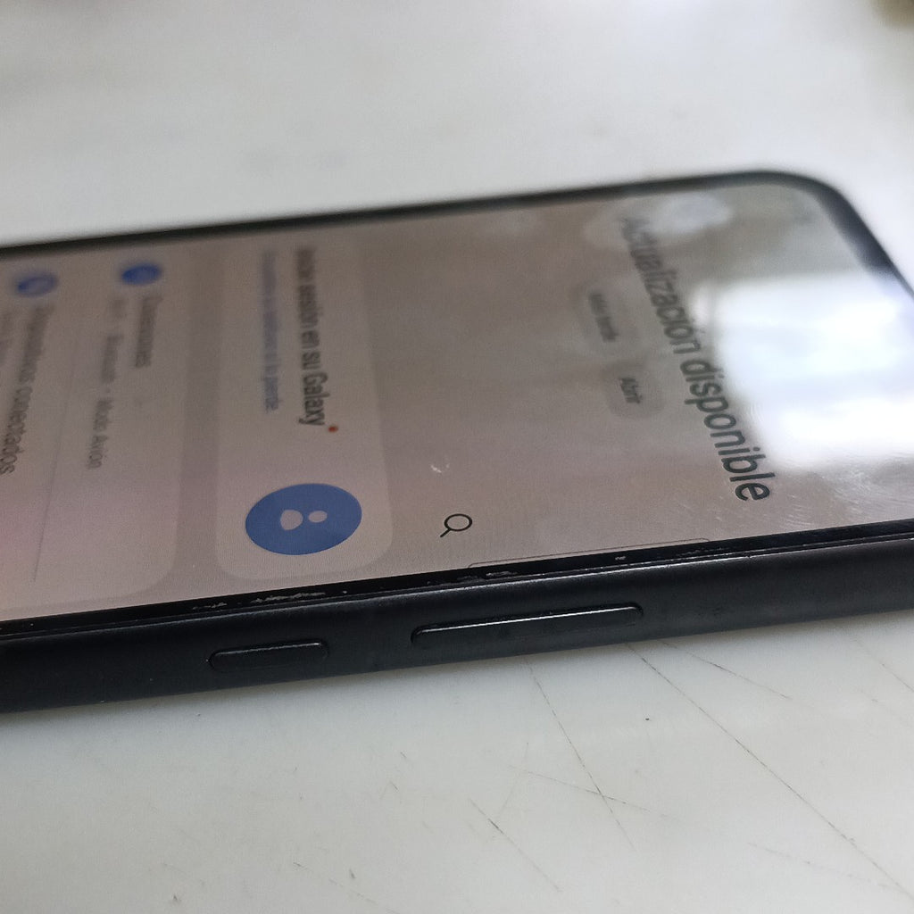 CELULAR SAMSUNG GALAXY A54 5G SM-A546E 128 GB 8 GB RAM (SEMINUEVO)
