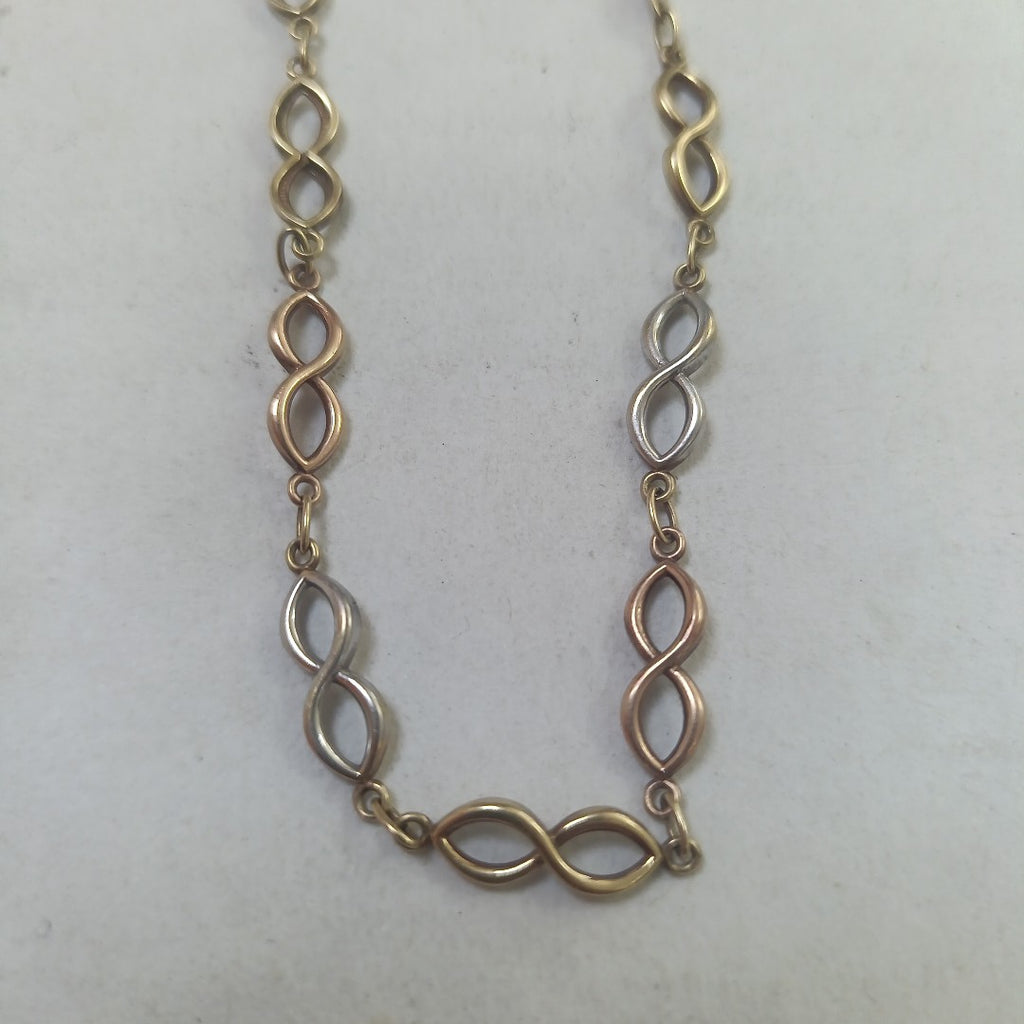 PULSERA ORO 14 K 4 GRMS (SEMINUEVO)