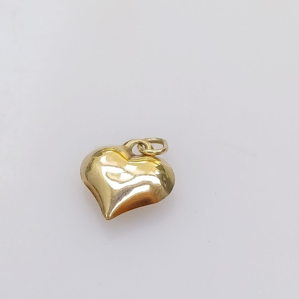 DIJE ORO 14 K 0.4 GRMS (SEMINUEVO)