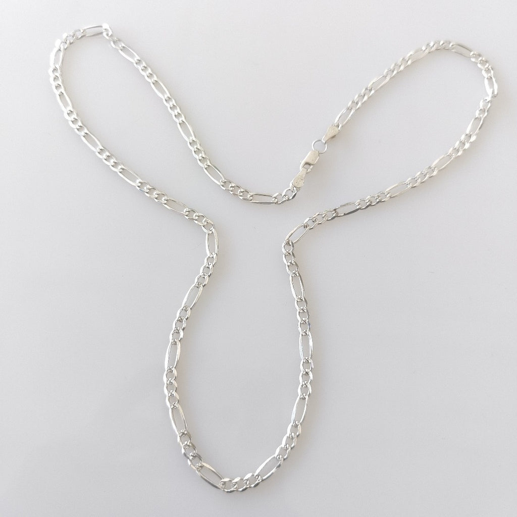 CADENA PLATA 11,50 GRMS (SEMINUEVO)