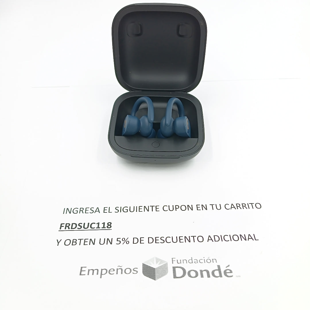 AUDIFONOS BEATS POWERBEATS PRO INALAMBRICO IN EAR (SEMINUEVO)