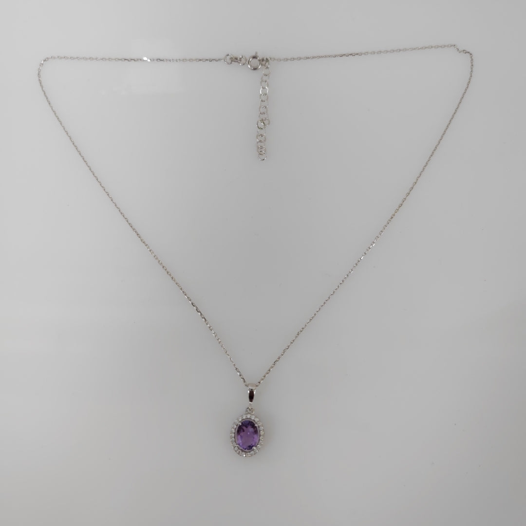 CADENA, DIJE ORO 14 K 2.4 GRMS (SEMINUEVO)