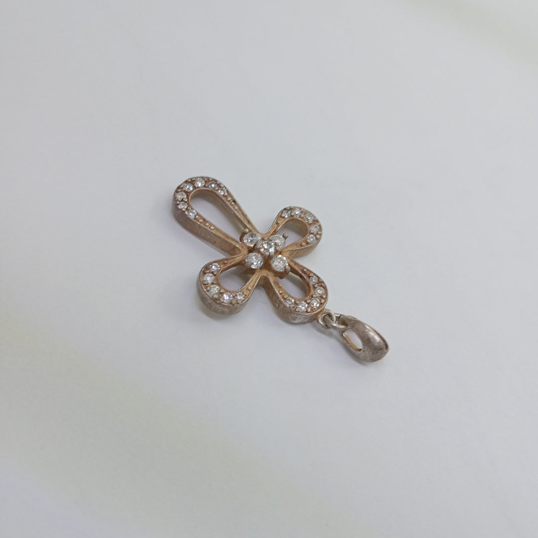 DIJE PLATA 4,70 GRMS (SEMINUEVO)
