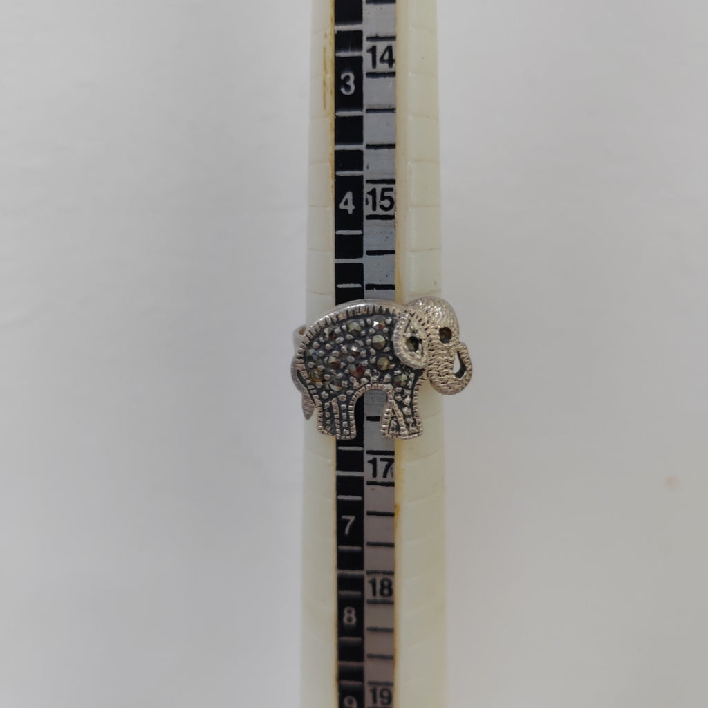 ANILLITO PLATA 4.2 GRMS (SEMINUEVO)