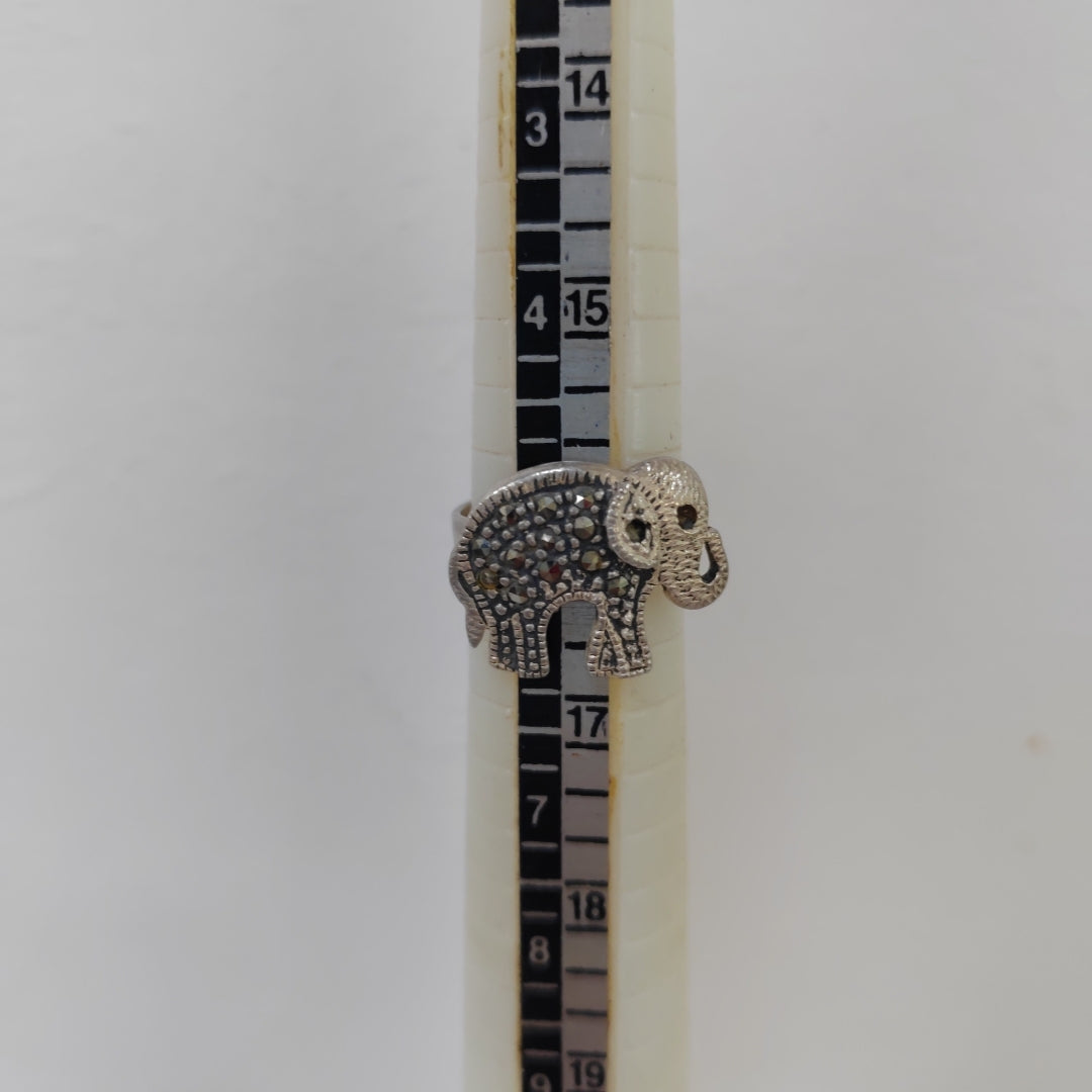 ANILLITO PLATA 4.2 GRMS (SEMINUEVO)