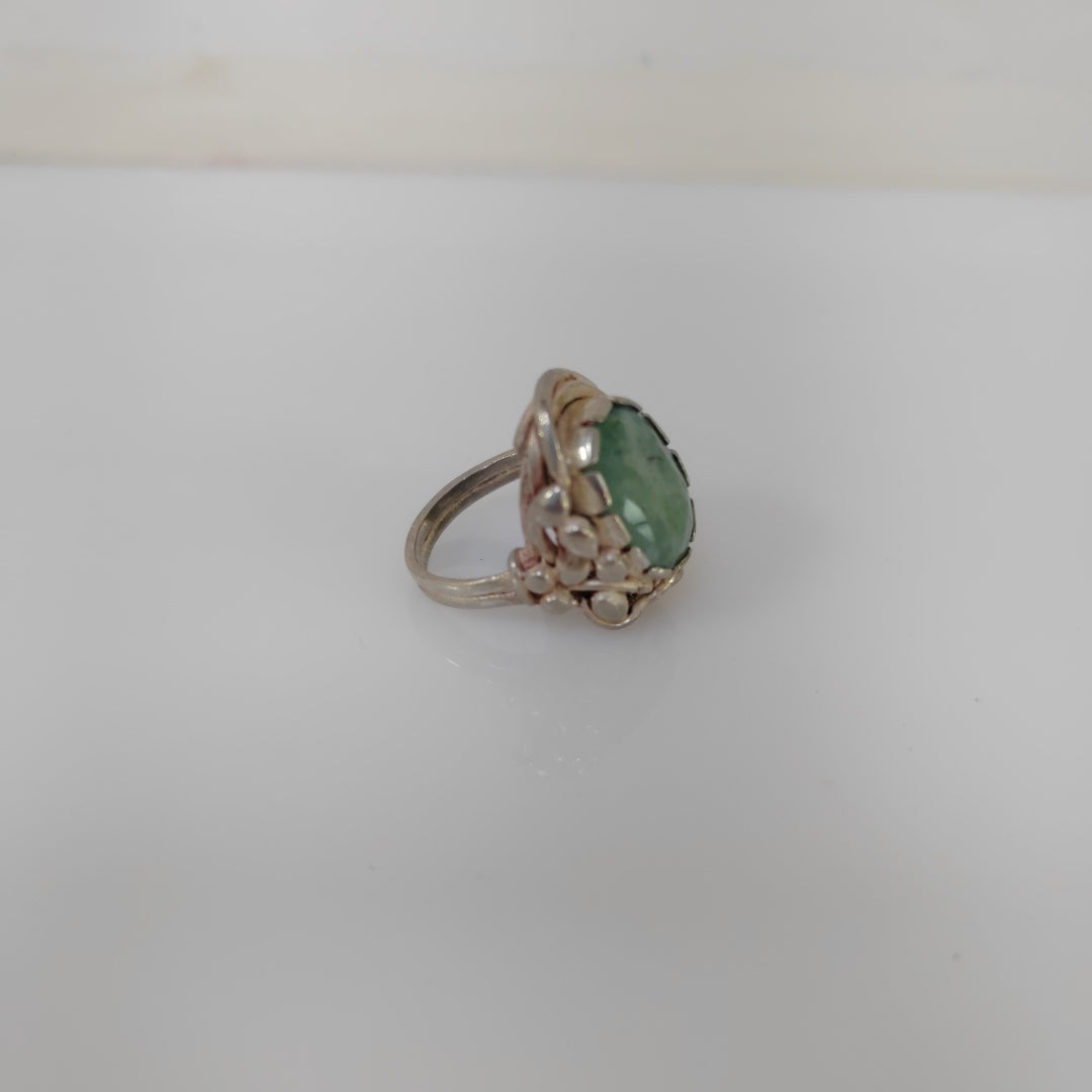 ANILLITO PLATA 13.6 GRMS (SEMINUEVO)