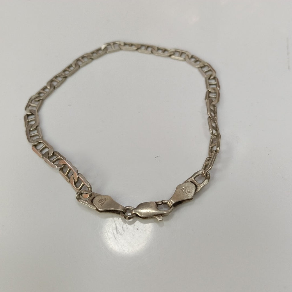 PULSERA PLATA 6.3 GRMS (SEMINUEVO)