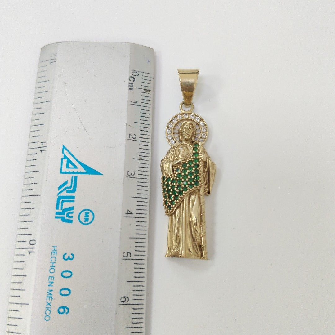 DIJE ORO 10 K 5.4 GRMS (SEMINUEVO)