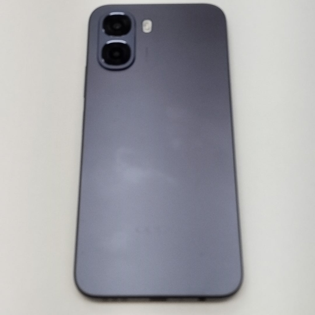 CELULAR OPPO A6X CPH2819 (2025) 128 GB 4 GB RAM (SEMINUEVO)