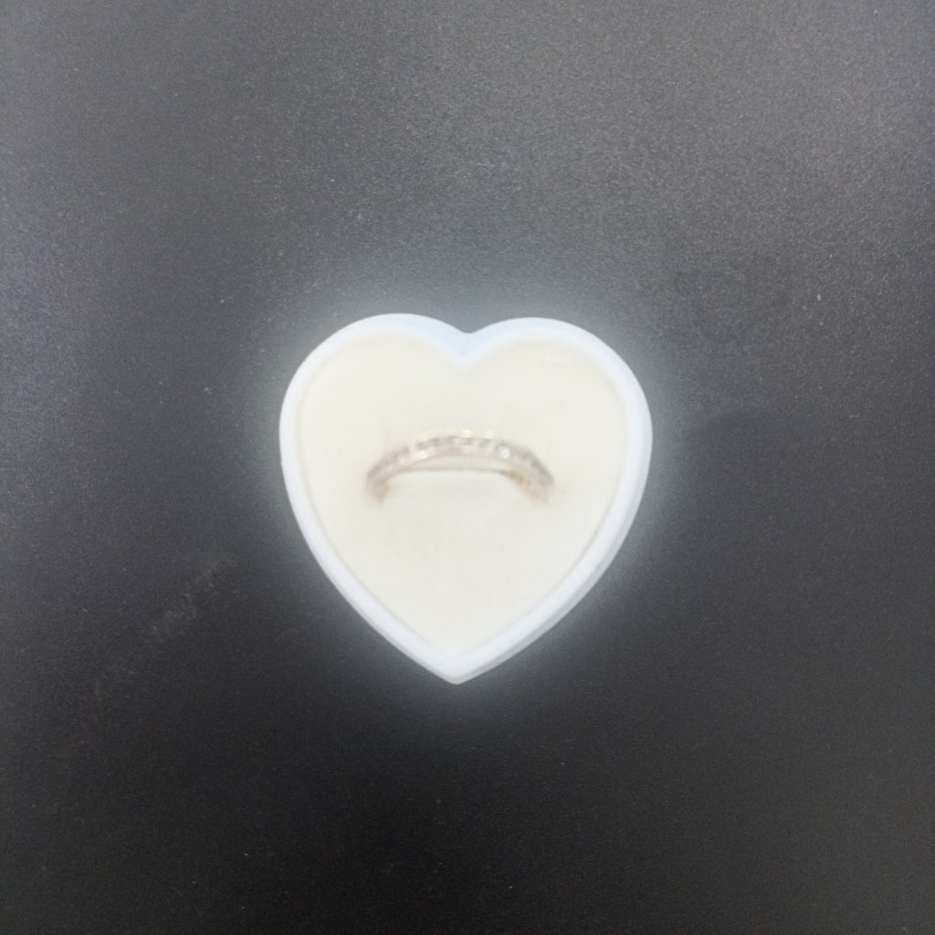 ANILLO ORO 14 K 2 GRMS (SEMINUEVO)