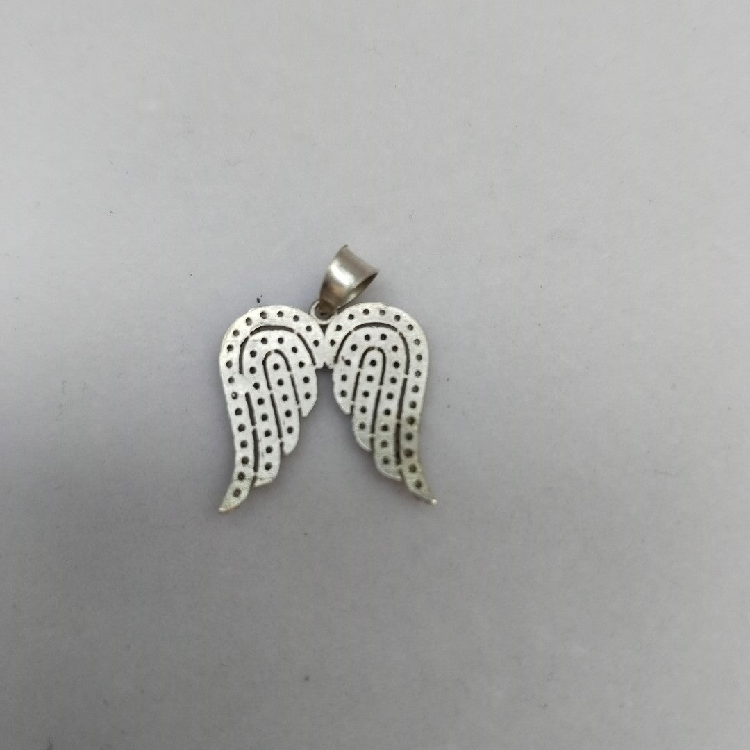 DIJE PLATA 1.6 GRMS (SEMINUEVO)