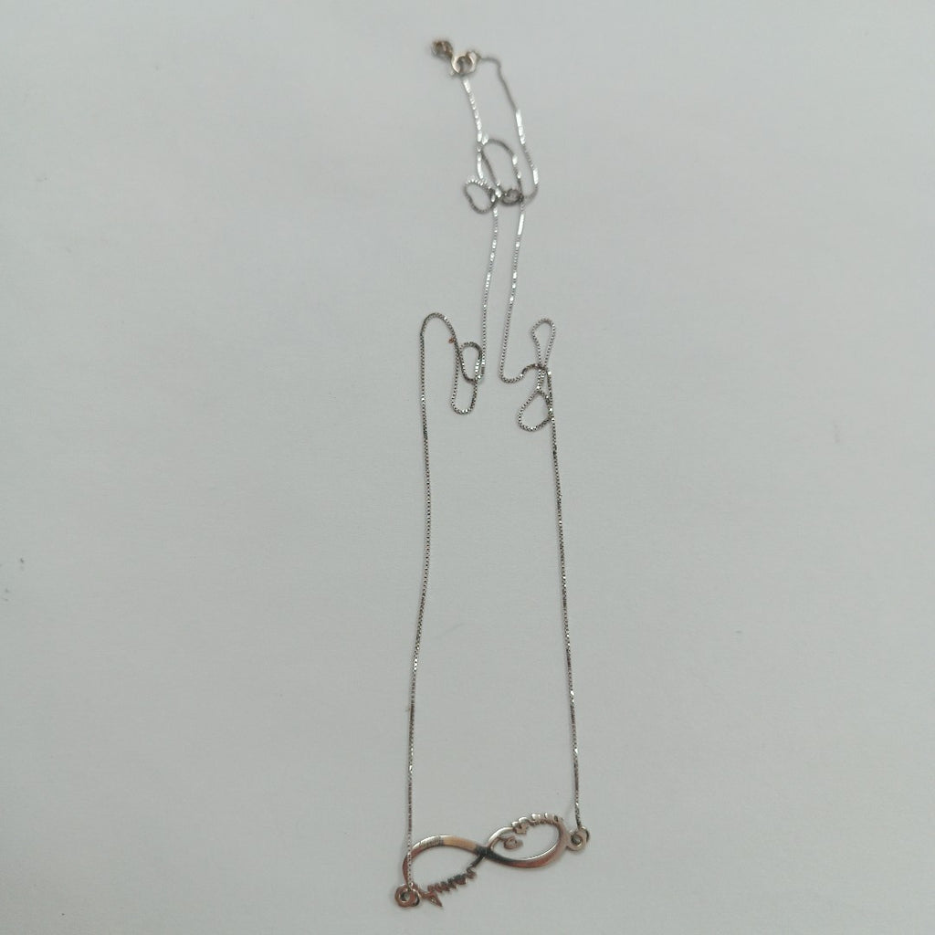 GARGANTILLA ORO 14 K 1.5 GRMS (SEMINUEVO)