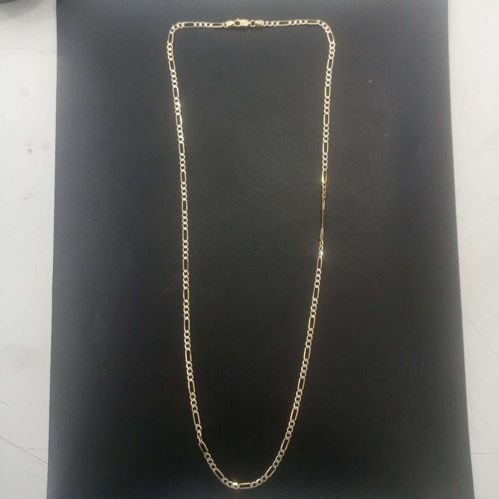 CADENA ORO 8 K 6,50 GRMS (SEMINUEVO)