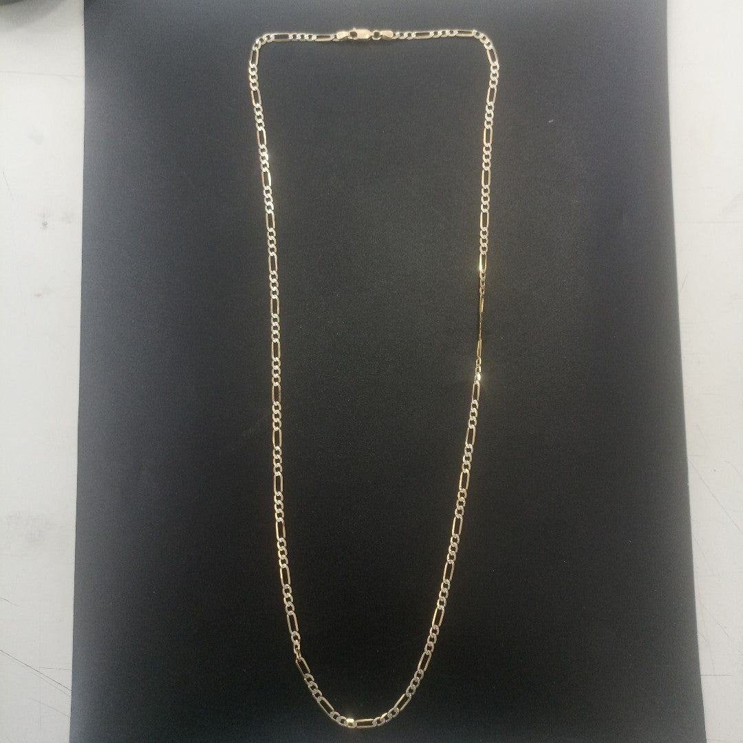 CADENA ORO 8 K 6,50 GRMS (SEMINUEVO)