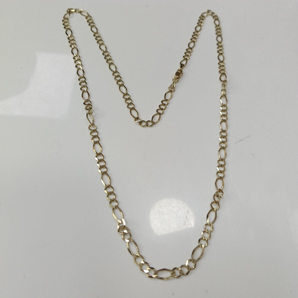 CADENA ORO 10 K 7,40 GRMS (SEMINUEVO)