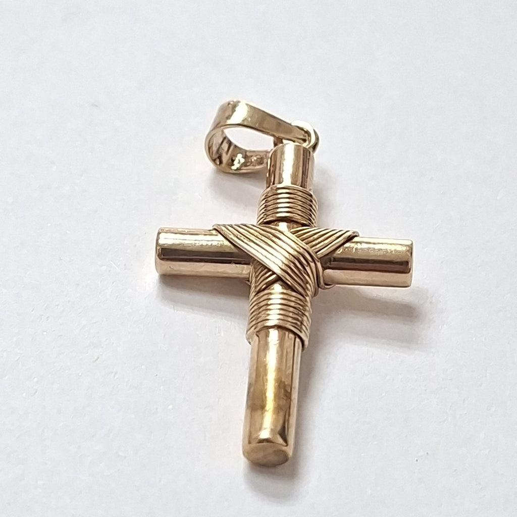 DIJE ORO 14 K 2,80 GRMS (SEMINUEVO)