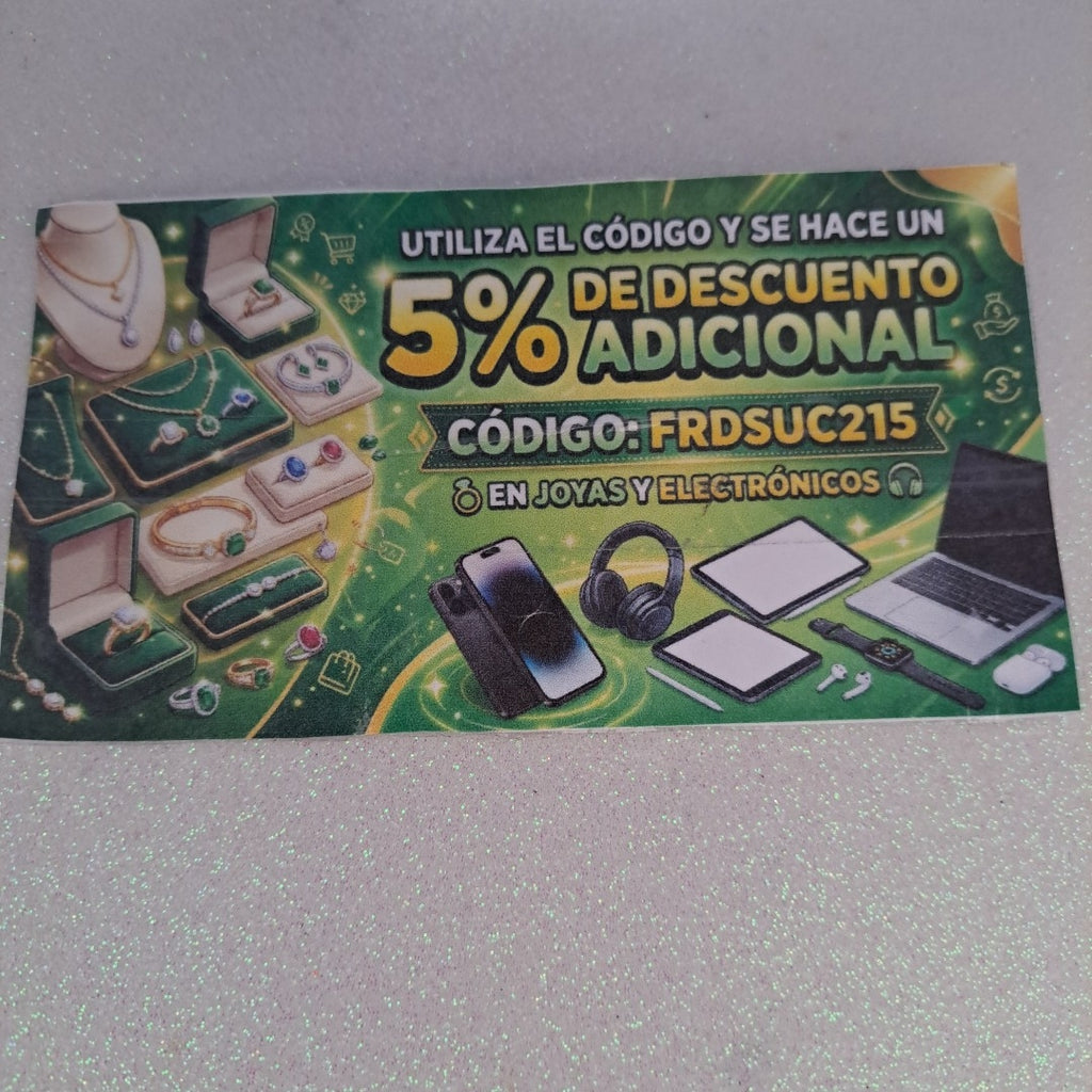 ANILLITO ORO 10 K 3,60 GRMS (SEMINUEVO)