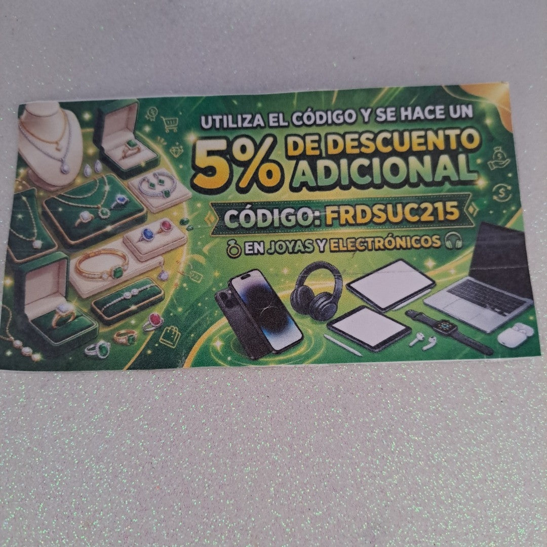 ANILLITO ORO 10 K 3,60 GRMS (SEMINUEVO)