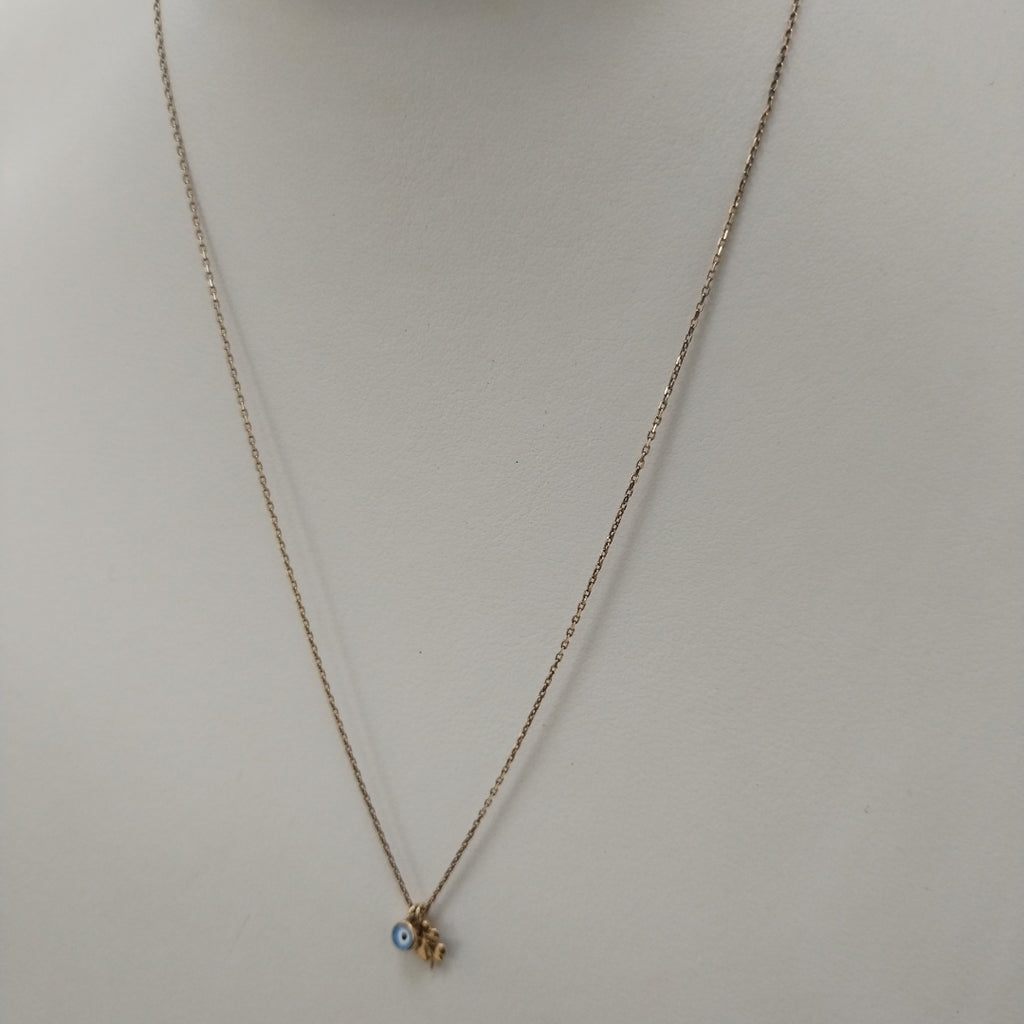 CADENA ORO 10 K 1,80 GRMS (SEMINUEVO)