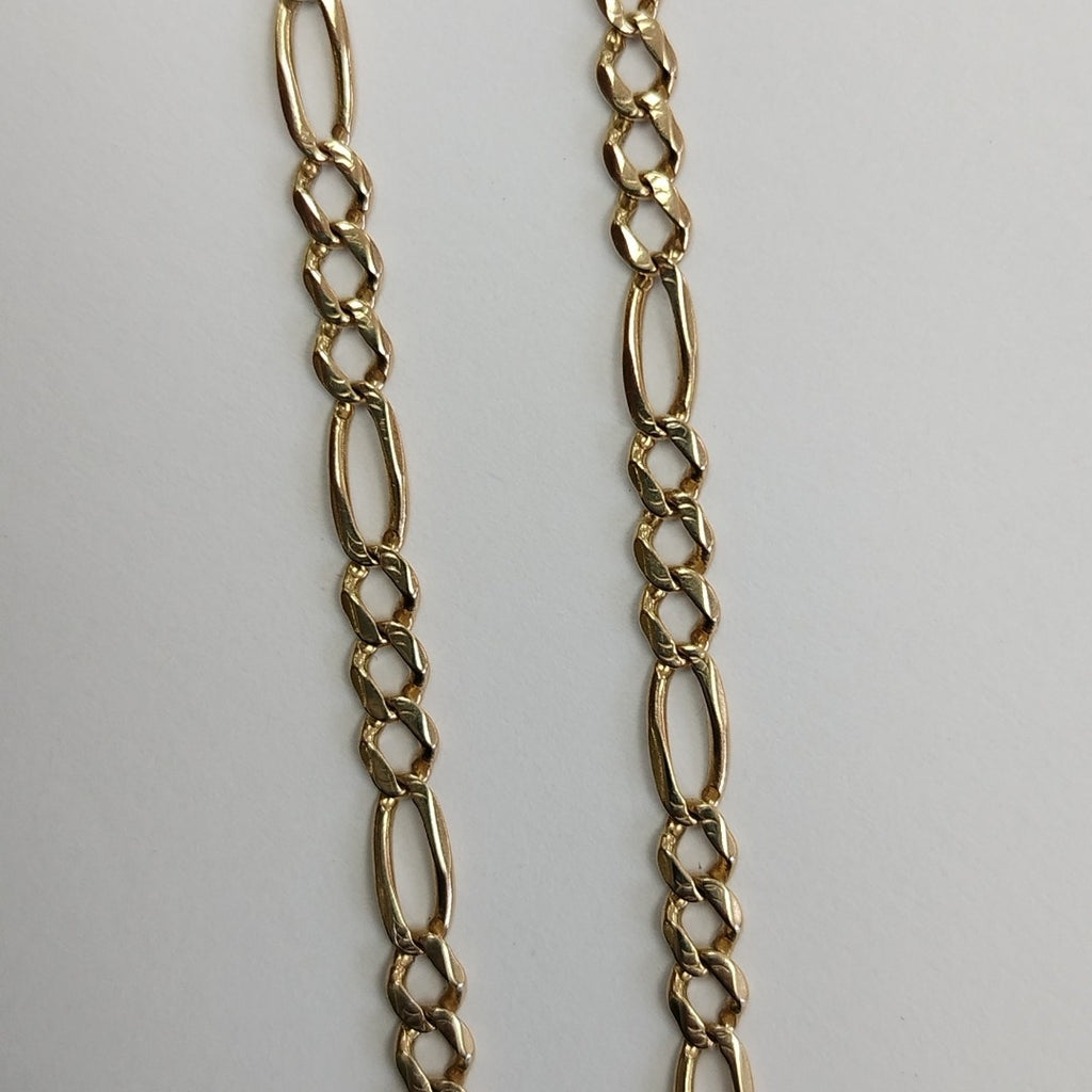 PULSERA ORO 14 K 4,30 GRMS (SEMINUEVO)