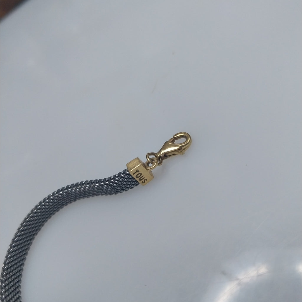 PULSERA ORO 18 K 8.2 GRMS (SEMINUEVO)