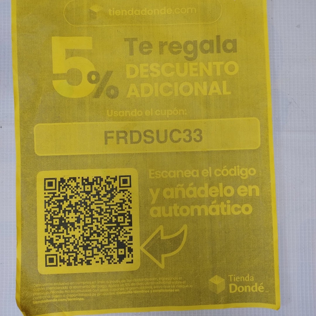 CADENA ORO 10 K 112,40 GRMS (SEMINUEVO)