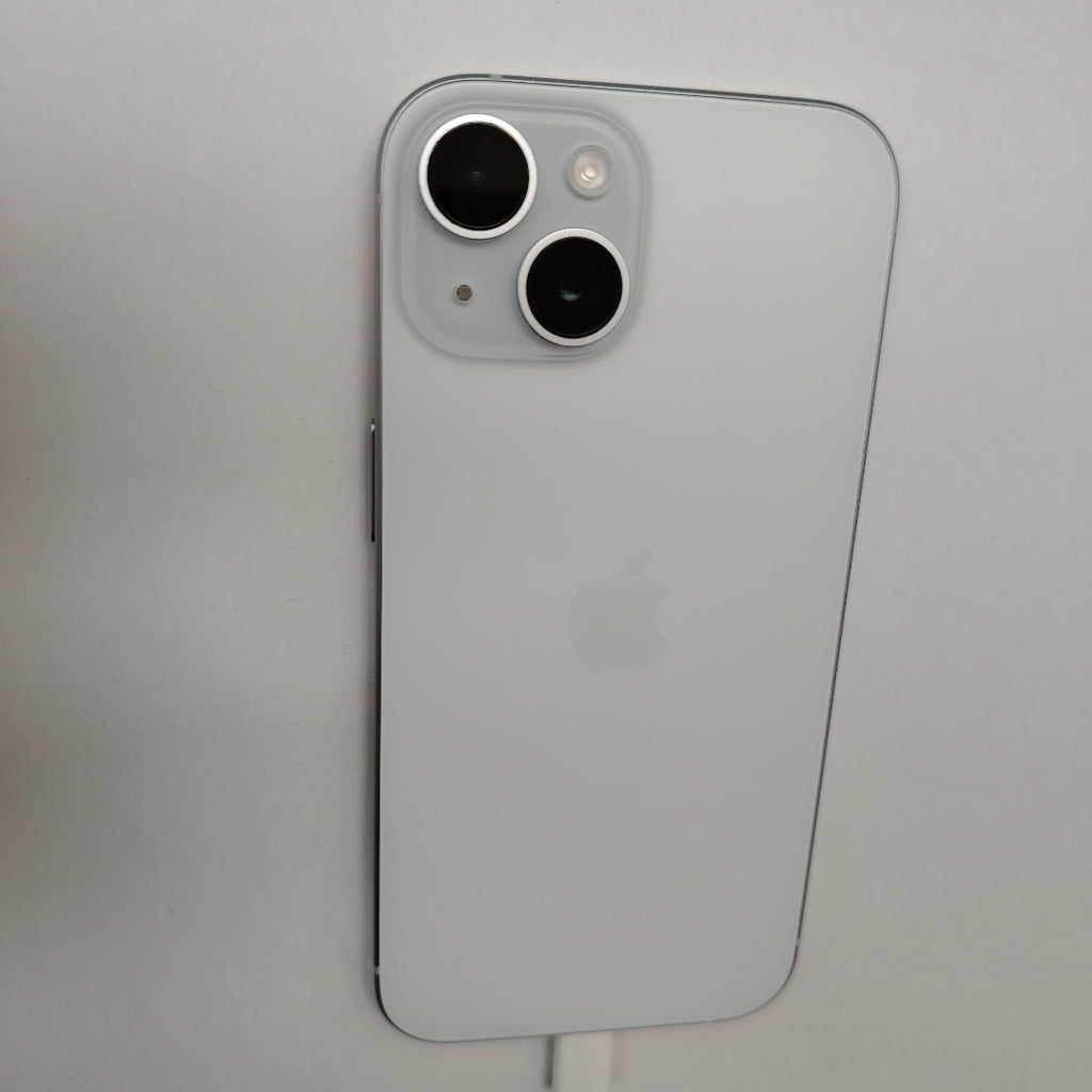 CELULAR APPLE IPHONE 15 A3089 (2023) 128 GB 6 GB RAM (SEMINUEVO)